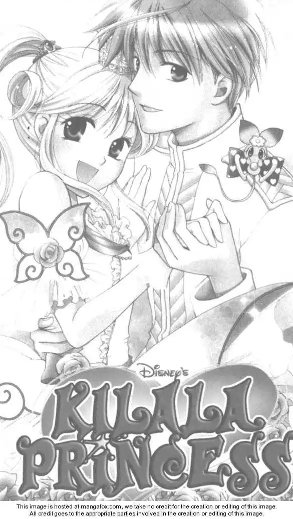 Kilala Princess Chapter 14 1